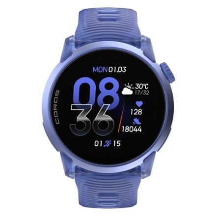 COROS Pace 4 Aluminum 2
