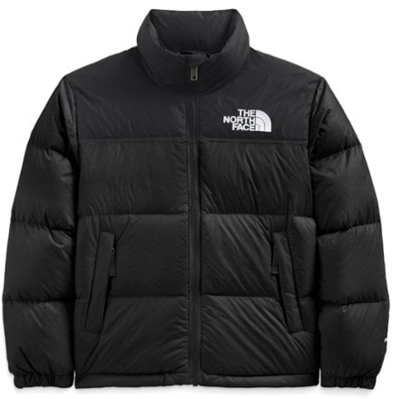 DOUDOUNE THE NORTH FACE TEDDY BEAR