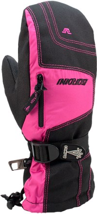 Gordini Ultra DriMax Gauntlet Mittens - Kids' 1