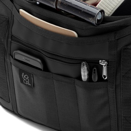 Chrome Mini Metro Messenger Bike Bag 5