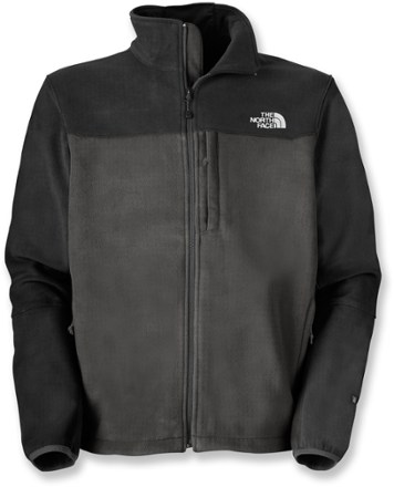 north face windwall fleece