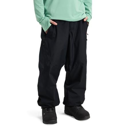 Burton Reserve 2L Relaxed Pants - Men's 1