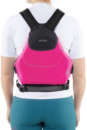 NRS Ninja PFD 3