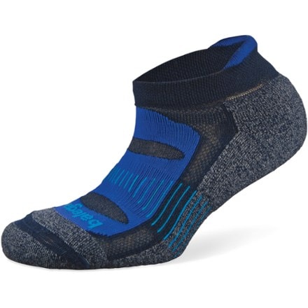 Balega Balega Blister Resist No-Show Tab Socks 0