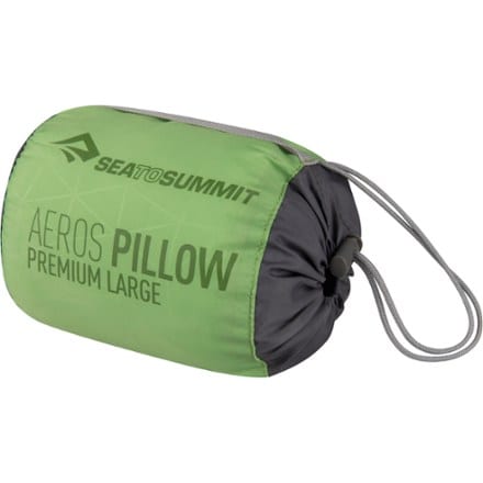 Sea to Summit Aeros Premium Camp Pillow 4