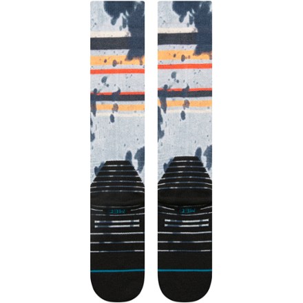 Stance Brong Snow Midweight Socks - Men's 2