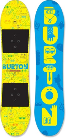 BURTON AFTER SCHOOL 80 キッズ板・ブーツ・ゴーグル セット BURTON 24-25 2025 バートン キッズ 板 Kids' After School