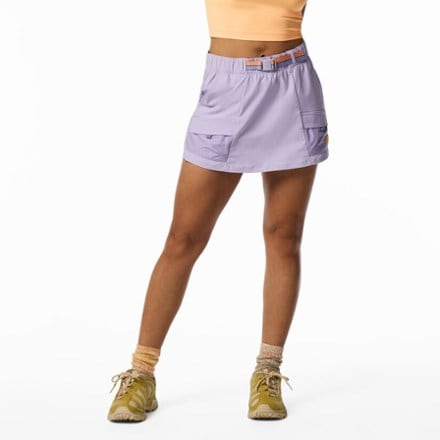 Cotopaxi Brinco Skort - Women's 1