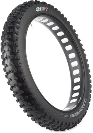 45NRTH Dunderbeist Rear Tire - 26 x 4.6 0