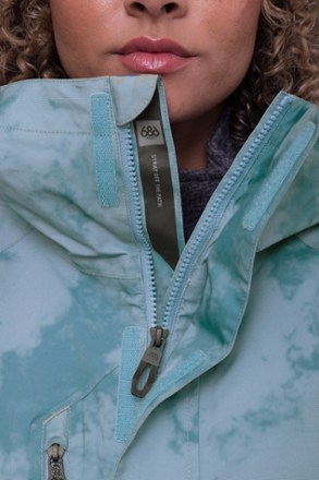 686 GORE-TEX Willow Insulated Jacket - Women's 8