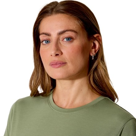 Rab Rivelin T-Shirt - Women's 5