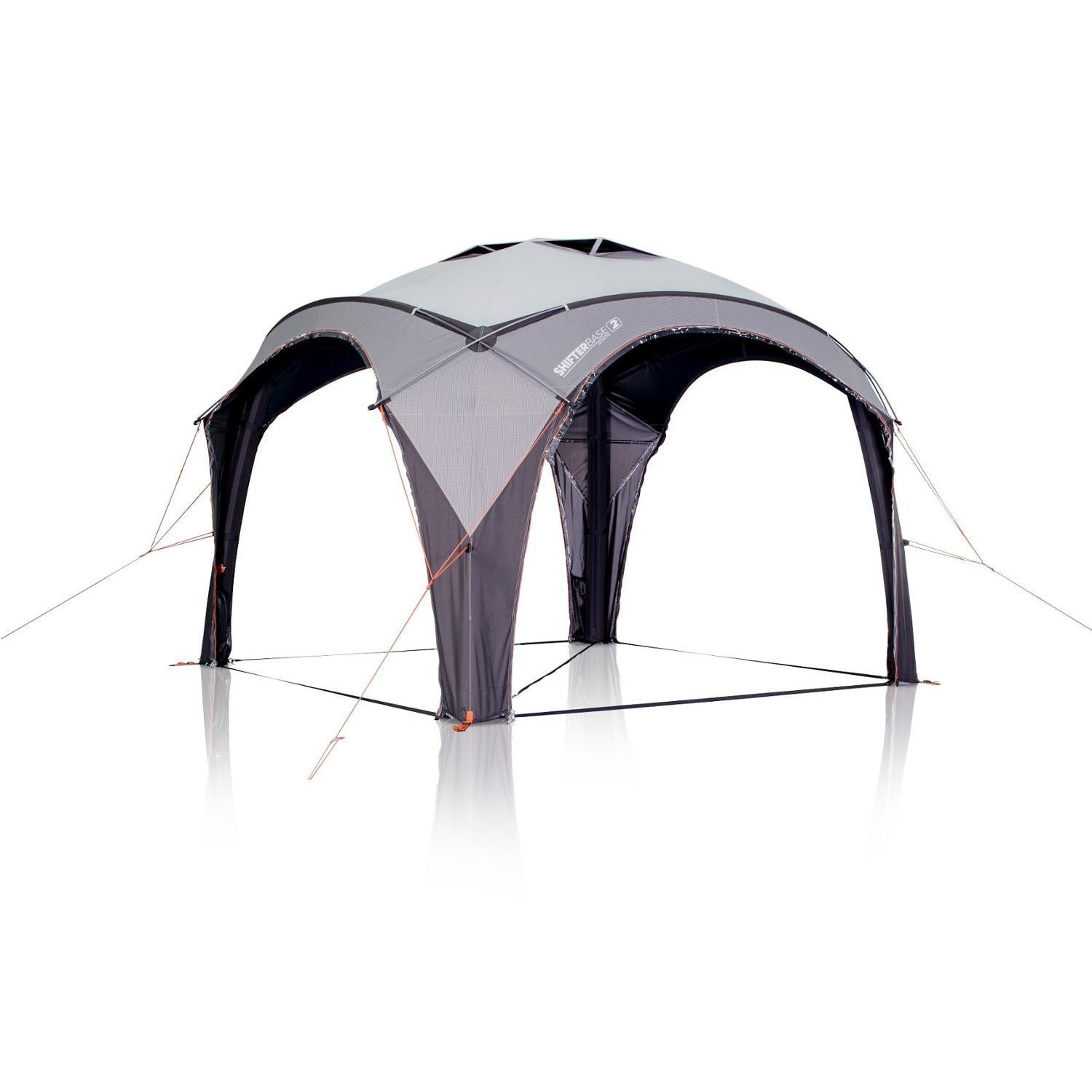 Shifterbase 2 Air Gazebo
