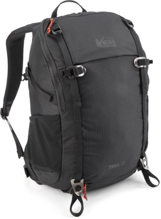 rei 25 backpack