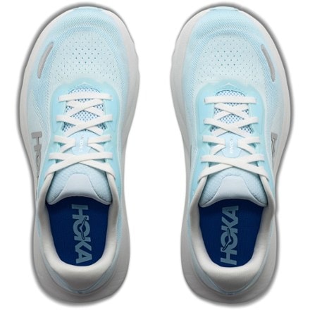 HOKA Rincon 5 Road-Running Shoes - Women's 5