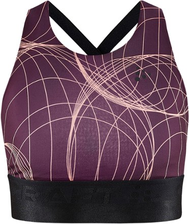 Craft Core Charge Sport Top - Women