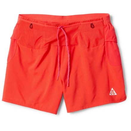Nike ACG "Second Sunrise" Dri-FIT ADV 5" Brief-Lined Shorts - Men's 0