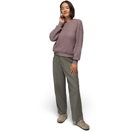 prAna Emberbrook Sweater - Women's 3
