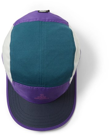 ciele athletics GOCap SC Hat 2