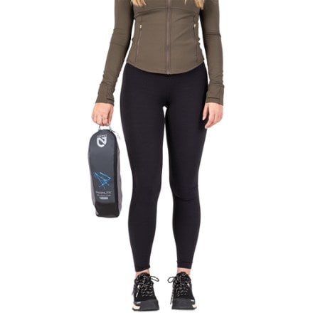 NEMO Moonlite Reclining Camp Chair 5