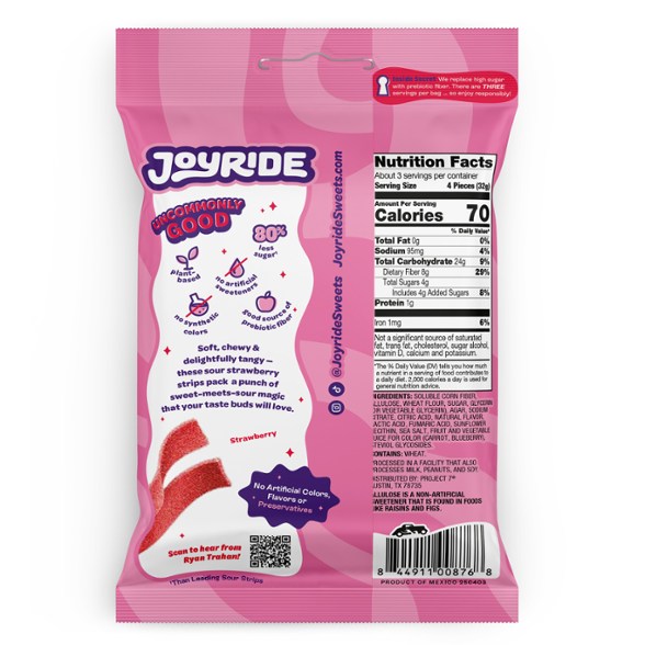 Detail Image of color Strawberry