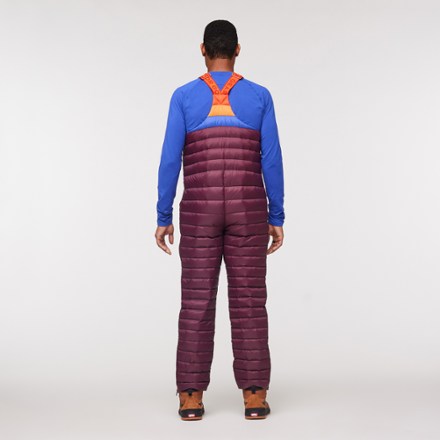 Cotopaxi Fuego Down Overalls - Men's 2