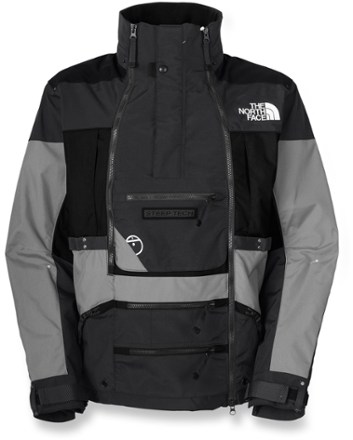 North Face Steep Tech Work Shell Jacket 