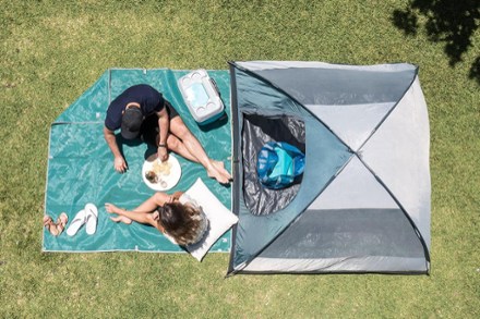 CGear Multimats Original Sand-Free Mat 4