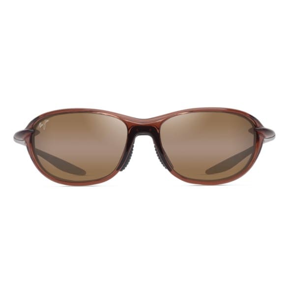 Detail Image of color Shiny Transparent Brown