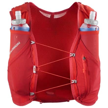 Salomon Adv Skin 5 Set Hydration Vest 0