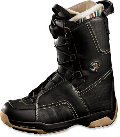 Salomon f22 shop