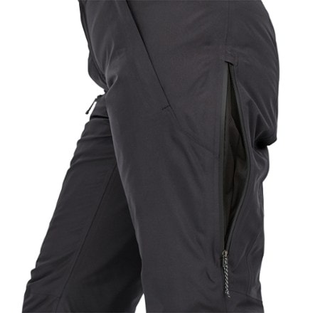Patagonia Insulated Powder Town Pants - Women's 10