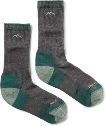 Hiker Boot Sock Cushion Socks - Women's