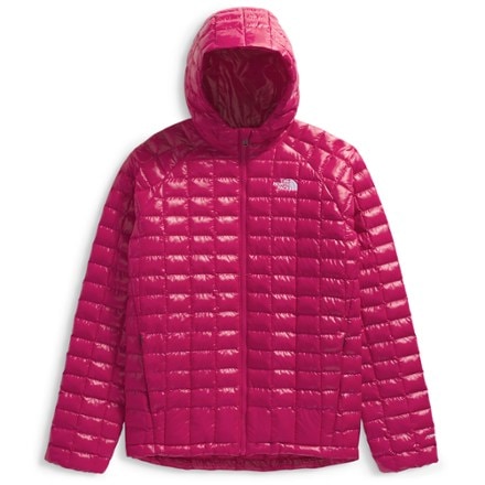 The North Face ThermoBall Hooded Jacket - Kids' 0