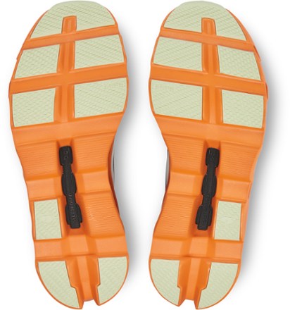On Cloudmonster Road-Running Shoes - Men's 5