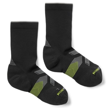 Fox River Arid Lightweight Crew Running Socks 2