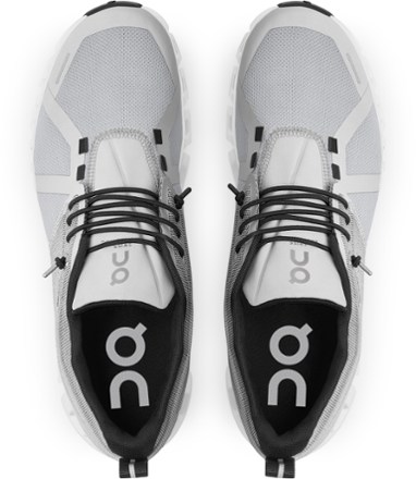 On Cloud 5 Waterproof Shoes - Women's 5