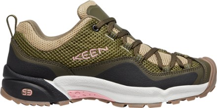 KEEN Vent Hiking Shoes Women's | Co-op