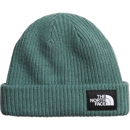 The North Face Salty Lined Beanie - Short 0