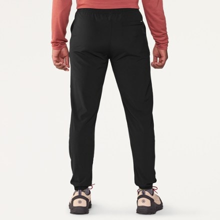 Vuori Kore Joggers 28" - Men's 4