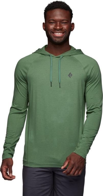 Crag hoody black diamond Clearance