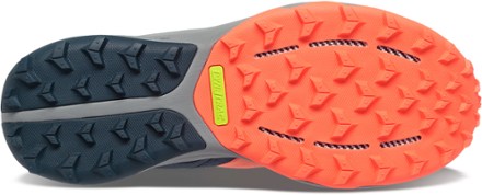 Saucony Xodus Ultra Trail-Running Shoes - Women's 4