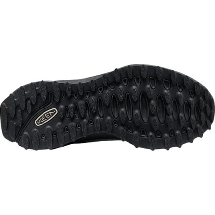 KEEN Jasper Zionic Sneakers - Women's 7