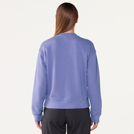 REI Co-op Campwell Heavyweight Sweatshirt - Women's 2