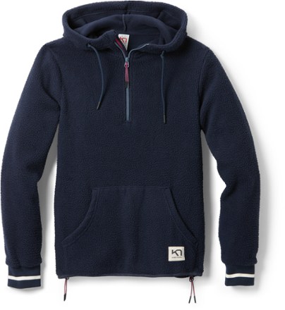 Kari Traa Rothe Fleece Hoodie - Women's 0