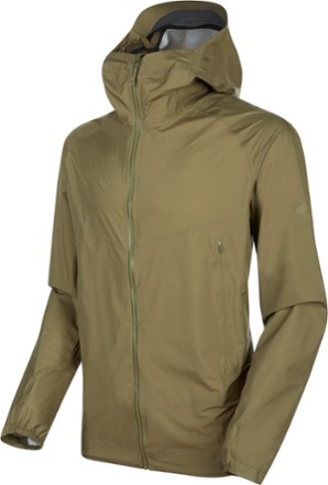 Mammut Masao Light Jacket 1