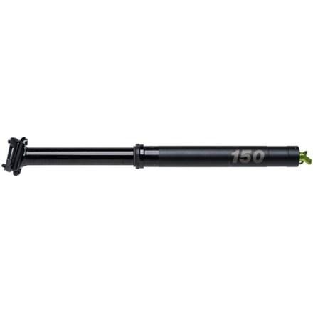 Oneup Components OneUp Components V3 Dropper Post - 30.9 mm Black 30.9 X 240Mm Travel - $270.00 at REI.com