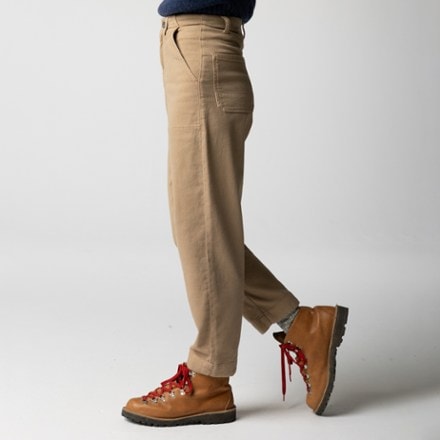 Finisterre Yarrel Trousers - Women's 3
