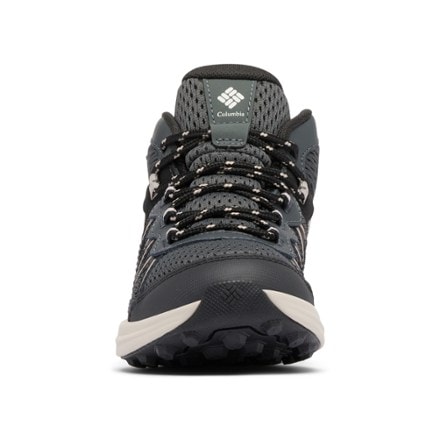 Columbia Peakfreak Rush Mid Waterproof Shoes - Kids' 5