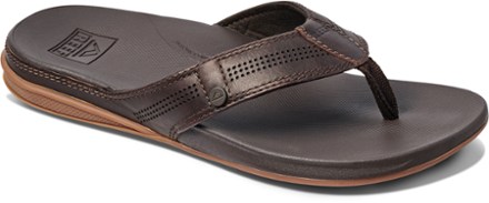 Reef Cushion Bounce Lux Flip-Flops - Men's 1