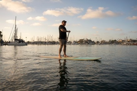 Surftech Generator V-Tech Stand Up Paddle Board - 11'6" 8